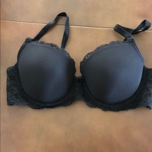 Victoria’s Secret Angels Collection Lined Demi